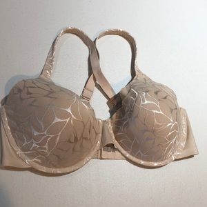 NWOT Bali Lift Adjustable Convertible Straps 38DD